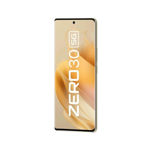 Infinix Zero 30 5G 12GB/256GB Golden Hour / Rome Green
