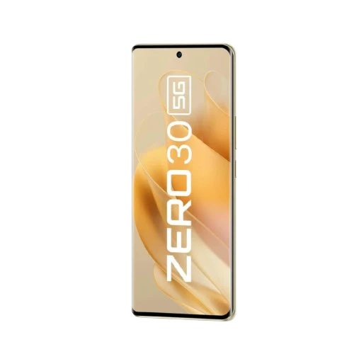 Infinix Zero 30 5G 8GB/256GB Golden Hour / Fantasy Purple