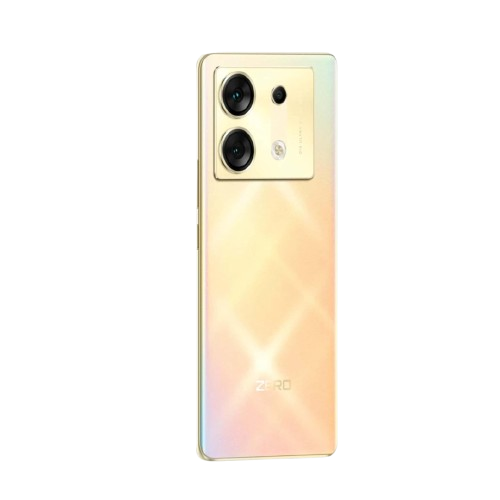 Infinix Zero 30 5G 12GB/256GB Golden Hour / Rome Green