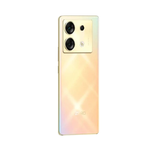 Infinix Zero 30 5G 8GB/256GB Golden Hour / Fantasy Purple