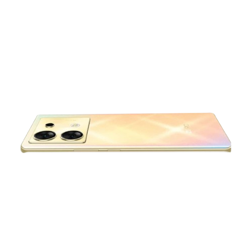 Infinix Zero 30 5G 12GB/256GB Golden Hour / Rome Green