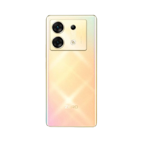 Infinix Zero 30 5G 12GB/256GB Golden Hour / Rome Green