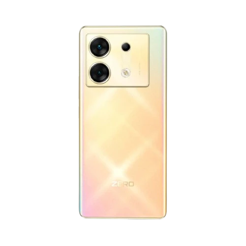 Infinix Zero 30 5G 8GB/256GB Golden Hour / Fantasy Purple