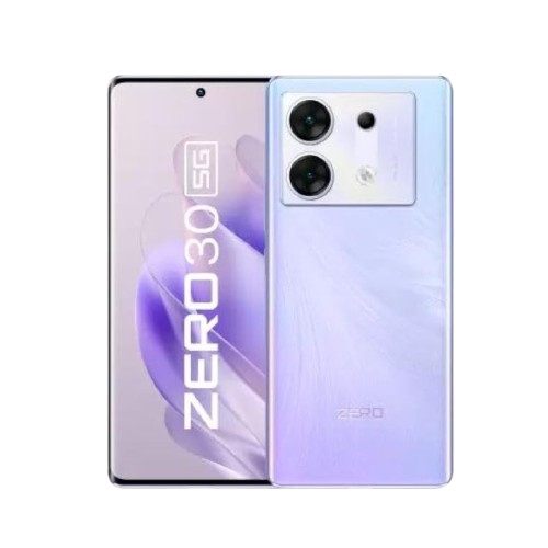 Infinix Zero 30 5G 8GB/256GB Golden Hour / Fantasy Purple