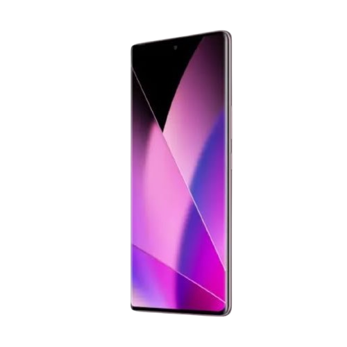Infinix Zero 40 5G 12GB/256GB Violet Garden