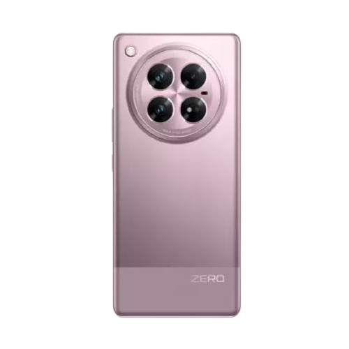 Infinix Zero 40 5G 12GB/256GB Violet Garden
