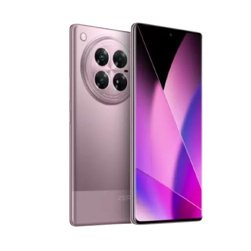 Infinix Zero 40 5G 12GB/256GB Violet Garden
