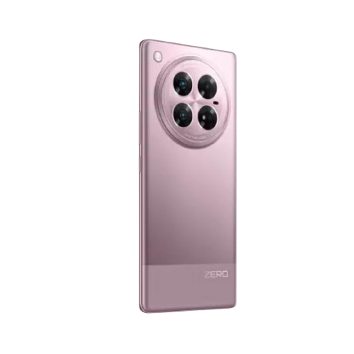 Infinix Zero 40 5G 12GB/256GB Violet Garden