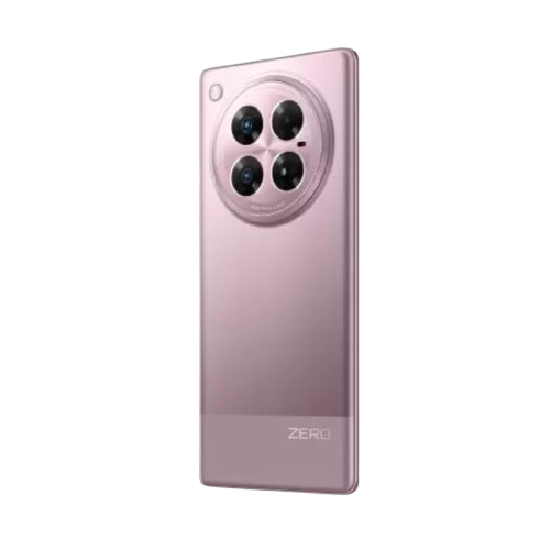 Infinix Zero 40 5G 12GB/256GB Violet Garden