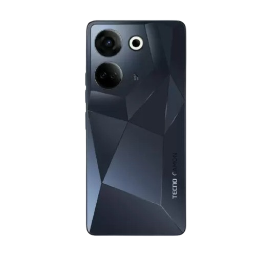 Tecno Camon 20 8GB/256GB Predawn Black / Serenity Blue / Glacier Glow / Art Edition
