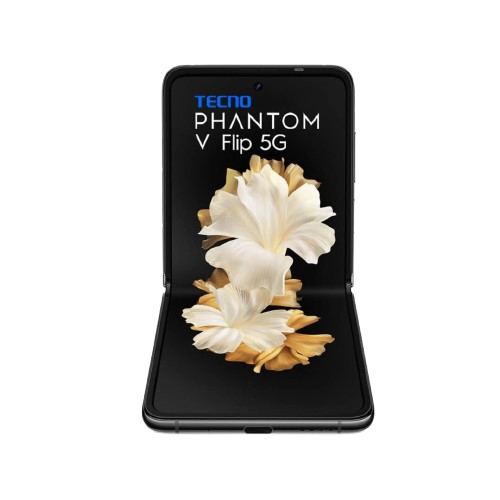 Tecno Phantom V Flip 5G 8GB/256GB Mystic Dawn / Iconic Black