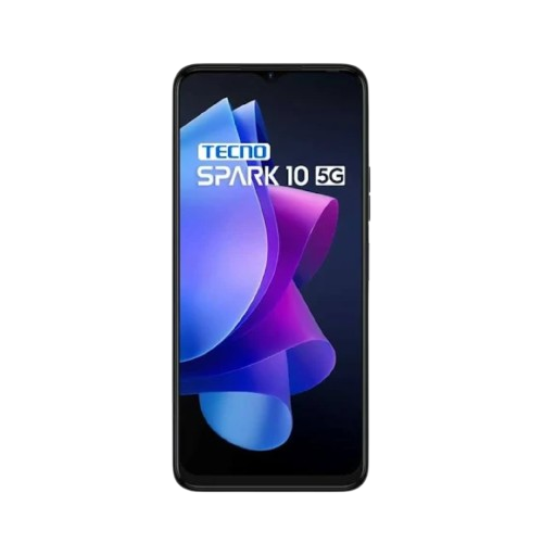 Tecno Spark 10 5G 8GB/128GB Meta Black KI8 / Meta Blue / White