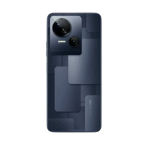 Tecno Spark 10 5G 8GB/128GB Meta Black KI8 / Meta Blue / White