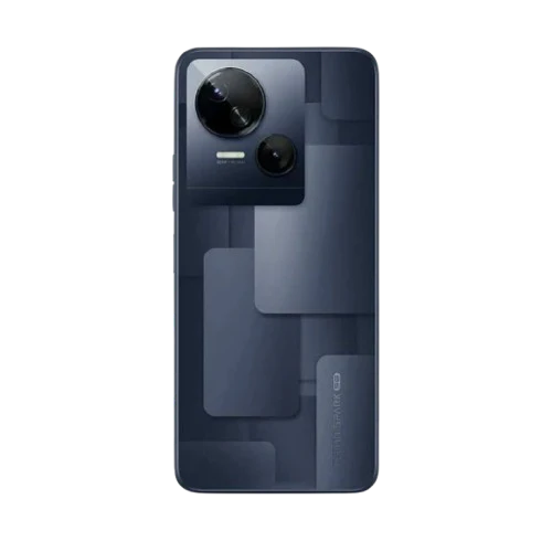 Tecno:Spark 10 5G 8GB/256GB Meta Black KI8 / Meta Blue