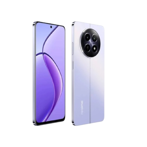 realme 12 5G 8/128GB Twilight Purple / Woodland Green & 12 Pro + Submarine Blue