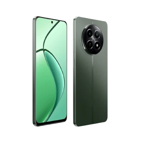 realme 12X 5G 8GB/128GB Woodland Green / Twilight Purple / Coral Red