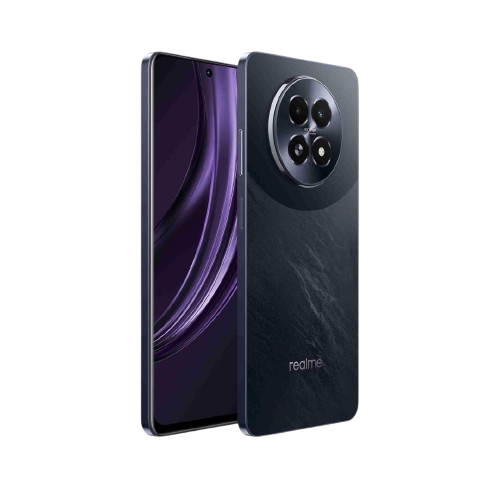 realme 13 5G 8GB/256GB Dark Purple / Speed Green