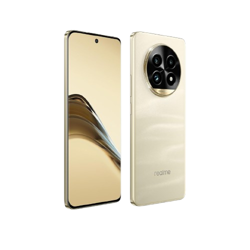 realme 13 Pro 5G 8GB/128GB Mont Gold / Emerald Green
