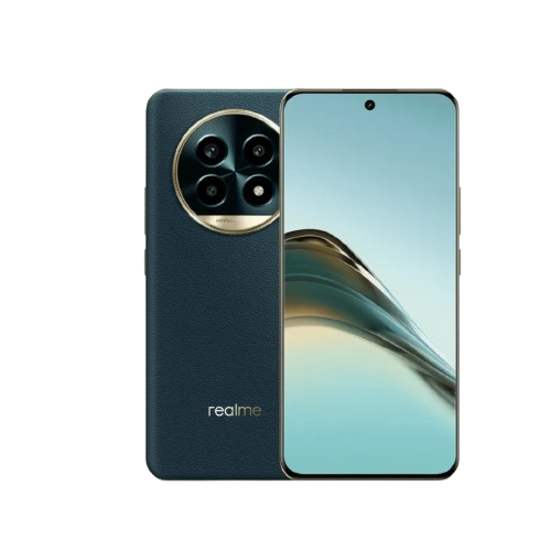 realme 13 Pro 5G 8GB/128GB Mont Gold / Emerald Green