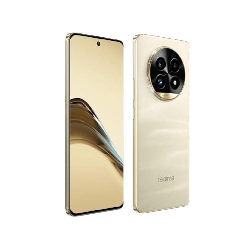 realme 13 pro Plus 5G 8GB/256GB Mont Gold