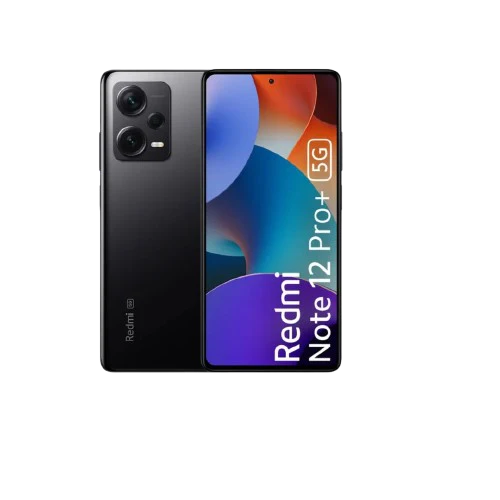 Xiaomi Redmi Note 12 Pro+ 5G 8GB/256GB Iceburg Blue / Arctie White / Obsidian Black