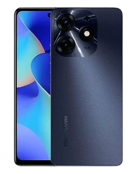 Tecno Spark 10 Pro 8GB/128GB Starry Balck / Pearl White / Lunar Eclipse / Pearl White