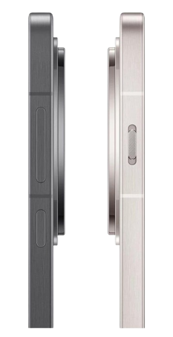 Oppo Find X8 12GB/256GB Space Black / Star Grey