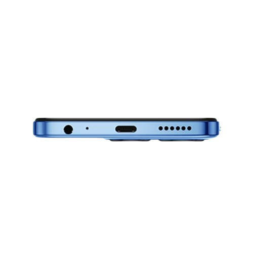 Tecno Spark 10C 8GB/128GB Meta Blue / Black / Meta Green / Magic Skin Orange / Magic Skin Blue