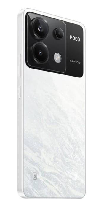 Poco X6 5G 8GB/256GB White
