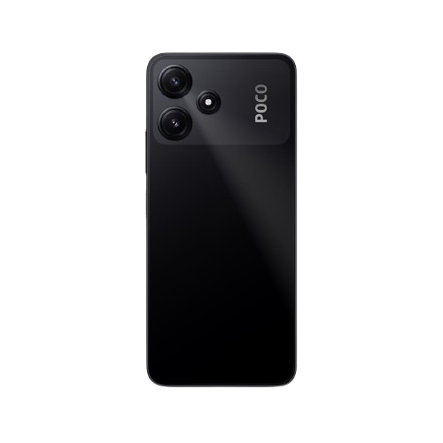 Poco M6 Pro 5G 6GB/128GB Black