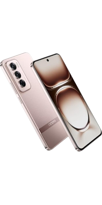 Oppo Reno 12 Pro 5G 12GB/256GB Diwali Gold
