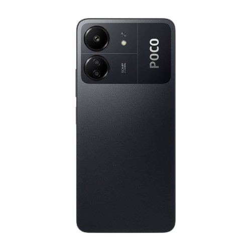 Poco C65 4GB/128GB Black / Blue / Green