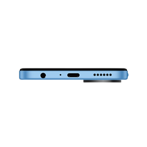Tecno Spark 10 5G 4GB/64GB Meta Blue / White