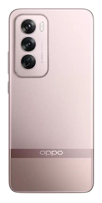 Oppo Reno 12 Pro 5G 12GB/256GB Diwali Gold