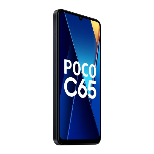 Poco C65 4GB/128GB Black / Blue / Green