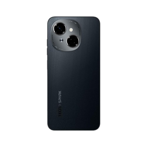 Tecno Spark Go 1 4GB/64GB Startrail Black / Glittery White / Magic Skin Green