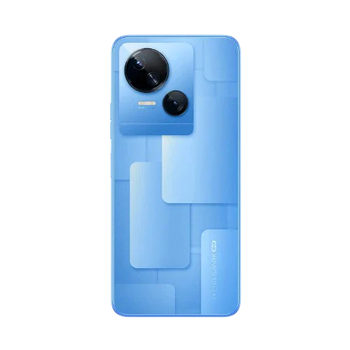 Tecno:Spark 10 5G 8GB/256GB Meta Black KI8 / Meta Blue