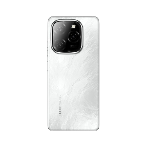 Tecno Spark 20 pro 5G 8GB/128GB Glossy White / Neon Green / Startrail Black
