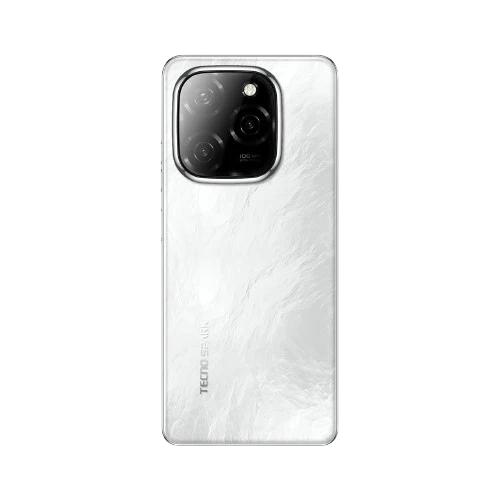 Tecno Spark 20 Pro 5G 8GB/256GB Glossy White / Neon Green / Startrail Black