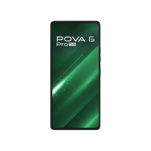 Tecno Pova 6 Pro 5G 12GB/256GB Comet Green / Meteorite Grey / Meteorite Grey