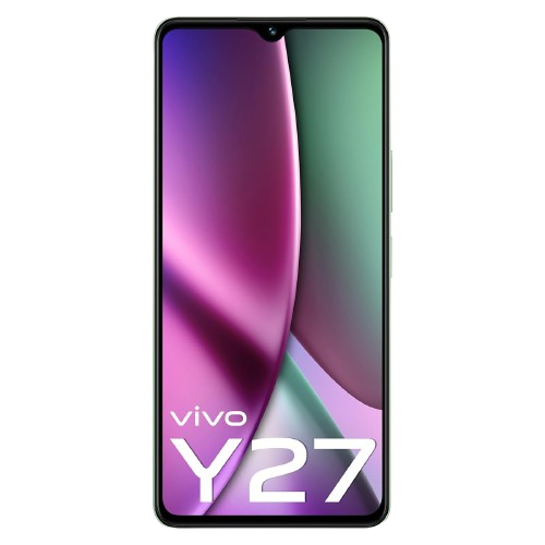 Vivo Y27 6GB/128GB Burgundy Black / Garden Green / Burgundy Black