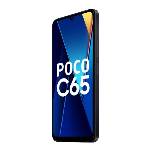 Poco C65 4GB/128GB Black / Blue / Green