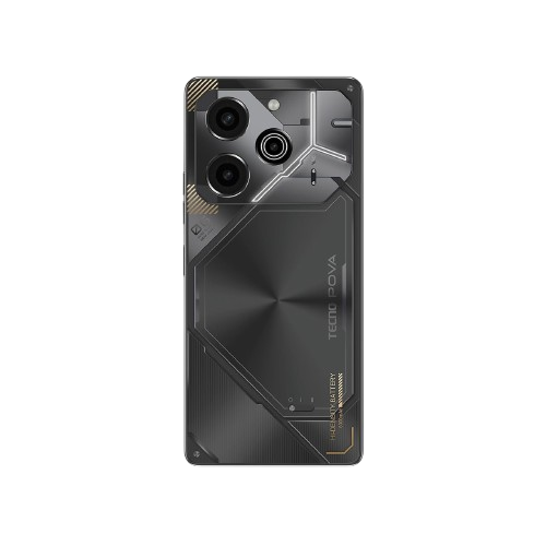 Tecno Pova 6 Pro 5G 12GB/256GB Comet Green / Meteorite Grey / Meteorite Grey