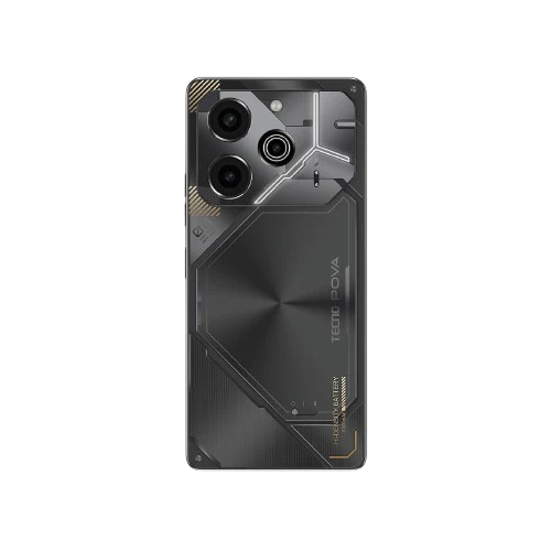 Tecno Pova 6 Pro 5G 8GB/256GB Comet Green / Meteorite Grey