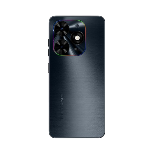 Tecno Spark Go 2024 3GB/64GB Gravity Black / Mystery White / Magic Skin Green / Alpenglow Gold