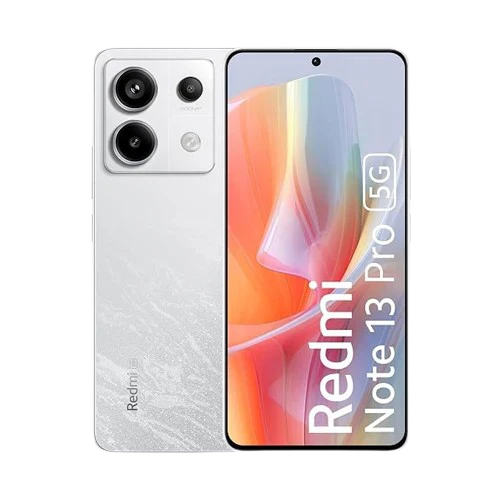 Xiaomi Redmi Note 13 Pro 5G 8GB/128GB Midnight Black / Midnight Black / Coral Purple / Arctic White