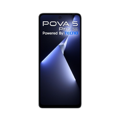 Tecno Pova 5 Pro 5G 8GB/256GB Silver Fantasy / Dark Illusion