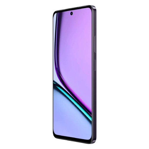 realme C67 4GB/128GB Dark Purple / Sunny Oasis