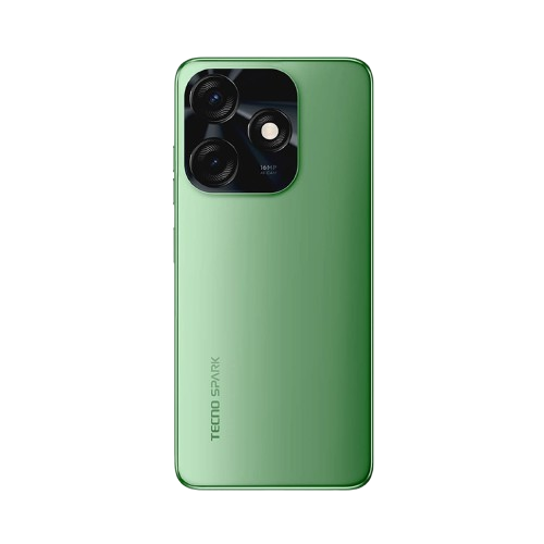 Tecno Spark 10C 8GB/128GB Meta Blue / Black / Meta Green / Magic Skin Orange / Magic Skin Blue