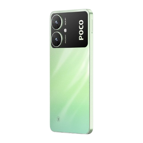 Poco M6 5G 6GB/128GB Green / Blue / Black